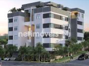 Cobertura para Venda em Belo Horizonte/MG Itapoã 3 Quartos