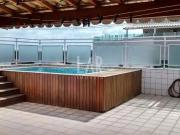 Cobertura para Venda em Belo Horizonte/MG Itapoã 3 Quartos