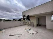 Cobertura para Venda em Belo Horizonte/MG Itapoã 3 Quartos