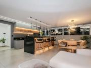 Cobertura para Venda em Belo Horizonte/MG Itapoã 3 Quartos