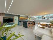 Cobertura para Venda em Belo Horizonte/MG Itapoã 3 Quartos