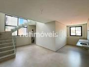 Cobertura para Venda em Belo Horizonte/MG Itapoã 3 Quartos