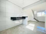 Cobertura para Venda em Belo Horizonte/MG Itapoã 3 Quartos