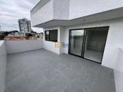 Cobertura para Venda em Belo Horizonte/MG Itapoã 3 Quartos