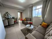 Cobertura para Venda em Belo Horizonte/MG Itapoã 3 Quartos