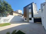 Cobertura para Venda em Belo Horizonte/MG Itapoã 3 Quartos