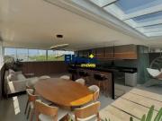 Cobertura para Venda em Belo Horizonte/MG Itapoã 3 Quartos