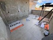 Cobertura para Venda em Belo Horizonte/MG Itapoã 3 Quartos