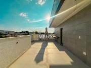 Cobertura para Venda em Belo Horizonte/MG Itapoã 4 Quartos