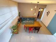 Cobertura para Venda em Belo Horizonte/MG Itapoã 4 Quartos