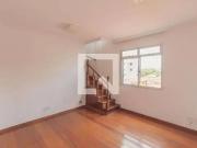 Cobertura para Venda em Belo Horizonte/MG Itapoã 4 Quartos