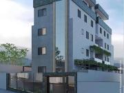 Cobertura para Venda em Belo Horizonte/MG Itapoã 4 Quartos