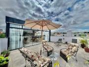 Cobertura para Venda em Belo Horizonte/MG Itapoã 4 Quartos