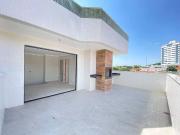 Cobertura para Venda em Belo Horizonte/MG Itapoã 4 Quartos