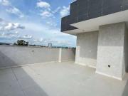 Cobertura para Venda em Belo Horizonte/MG Itapoã 4 Quartos