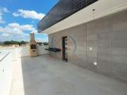 Cobertura para Venda em Belo Horizonte/MG Itapoã 4 Quartos