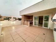 Cobertura para Venda em Belo Horizonte/MG Itapoã 4 Quartos