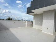 Cobertura para Venda em Belo Horizonte/MG Itapoã 4 Quartos