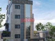 Cobertura para Venda em Belo Horizonte/MG Itapoã 4 Quartos