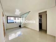 Cobertura para Venda em Belo Horizonte/MG Itapoã 4 Quartos