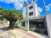 Cobertura para Venda em Belo Horizonte/MG Itapoã 4 Quartos