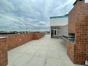 Cobertura para Venda em Belo Horizonte/MG Itapoã 4 Quartos