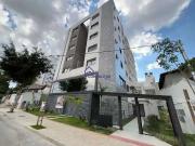 Cobertura para Venda em Belo Horizonte/MG Itapoã 4 Quartos