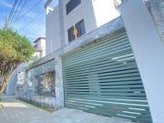 Cobertura para Venda em Belo Horizonte/MG Itapoã 4 Quartos