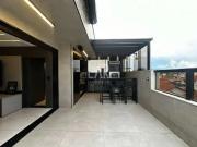 Cobertura para Venda em Belo Horizonte/MG Jaraguá 3 Quartos