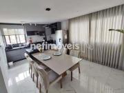 Cobertura para Venda em Belo Horizonte/MG Jaraguá 4 Quartos