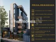 Cobertura para Venda em Belo Horizonte/MG Jaraguá 4 Quartos