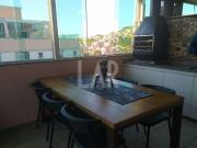 Cobertura para Venda em Belo Horizonte/MG Jardim América...