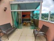 Cobertura para Venda em Belo Horizonte/MG Jardim América...
