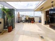 Cobertura para Venda em Belo Horizonte/MG Jardim América...