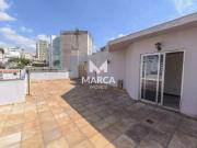 Cobertura para Venda em Belo Horizonte/MG Jardim América...