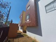 Cobertura para Venda em Belo Horizonte/MG Jardim...