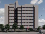 Cobertura para Venda em Belo Horizonte/MG Jardim Leblon...