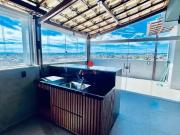 Cobertura para Venda em Belo Horizonte/MG Jardim Leblon...