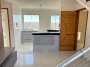 Cobertura para Venda em Belo Horizonte/MG Jardim Leblon...