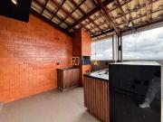 Cobertura para Venda em Belo Horizonte/MG Jardim Leblon...