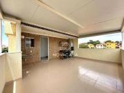 Cobertura para Venda em Belo Horizonte/MG Jardim Leblon...