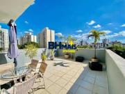 Cobertura para Venda em Belo Horizonte/MG Jardim Paquetá...