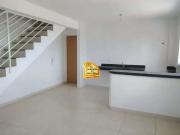 Cobertura para Venda em Belo Horizonte/MG Jardim Vitória...