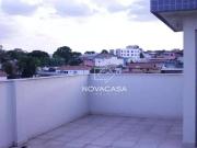 Cobertura para Venda em Belo Horizonte/MG João Pinheiro...