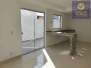 Cobertura para Venda em Belo Horizonte/MG Letícia 2 Quartos