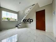 Cobertura para Venda em Belo Horizonte/MG Letícia 3 Quartos