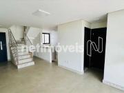 Cobertura para Venda em Belo Horizonte/MG Liberdade 3...