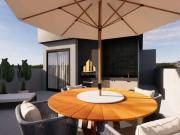 Cobertura para Venda em Belo Horizonte/MG Liberdade 3...