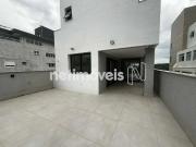 Cobertura para Venda em Belo Horizonte/MG Liberdade 4...