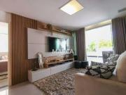 Cobertura para Venda em Belo Horizonte/MG Liberdade 4...